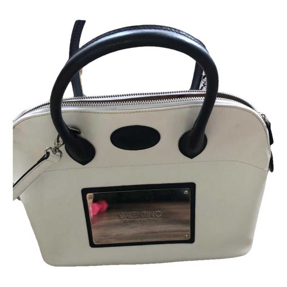 Mario Valentino Satchel - image 1