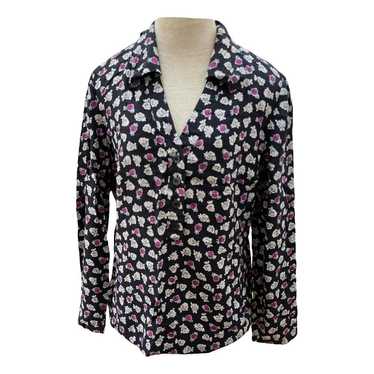 Emanuel Ungaro Silk blouse - image 1