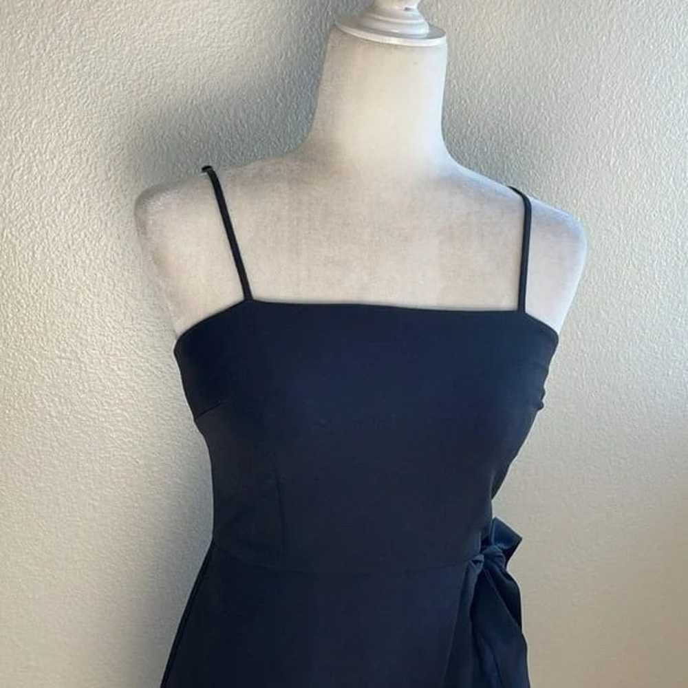 Gianni Bini - Black Mini Dress - image 5