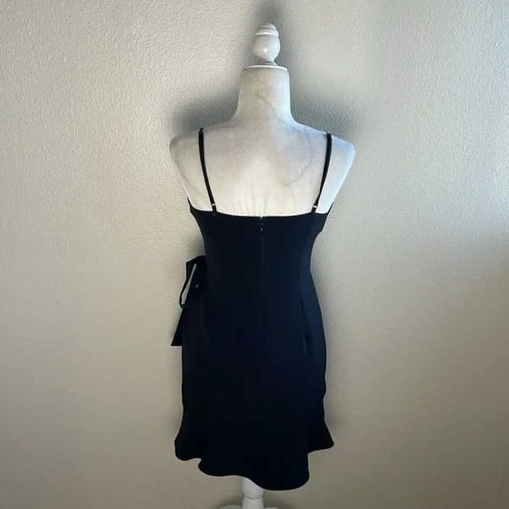 Gianni Bini - Black Mini Dress - image 7