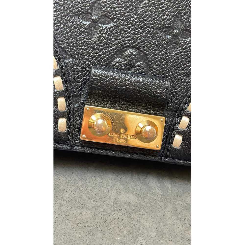 Louis Vuitton Junot leather crossbody bag - image 11