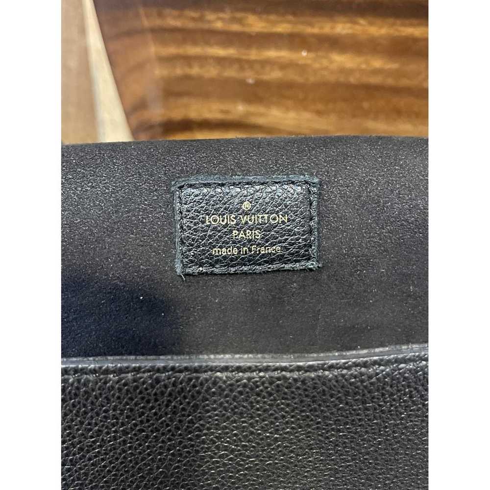 Louis Vuitton Junot leather crossbody bag - image 2
