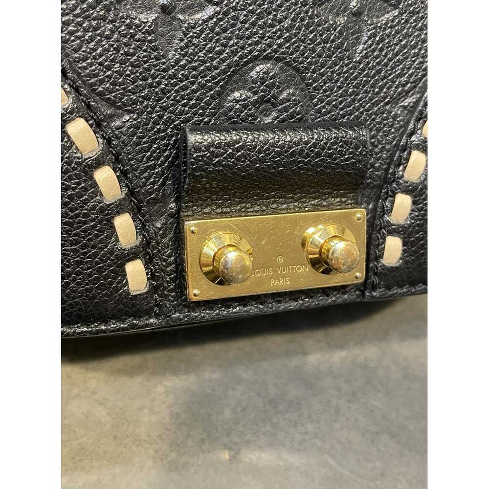 Louis Vuitton Junot leather crossbody bag - image 4