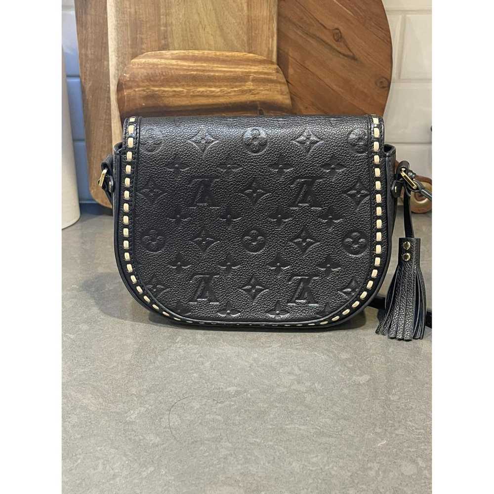 Louis Vuitton Junot leather crossbody bag - image 6