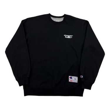 Champion x supreme sweatshirt - Gem Champion x supreme sweatshirt - Gem