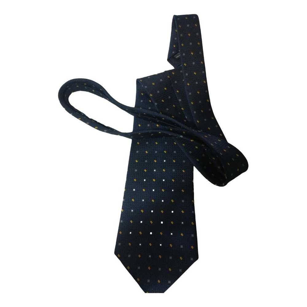 Basile Silk tie - image 1