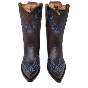 Old Gringo Leather western boots - image 1