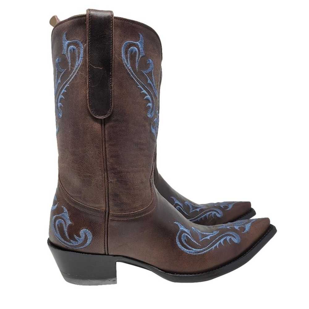 Old Gringo Leather western boots - image 5