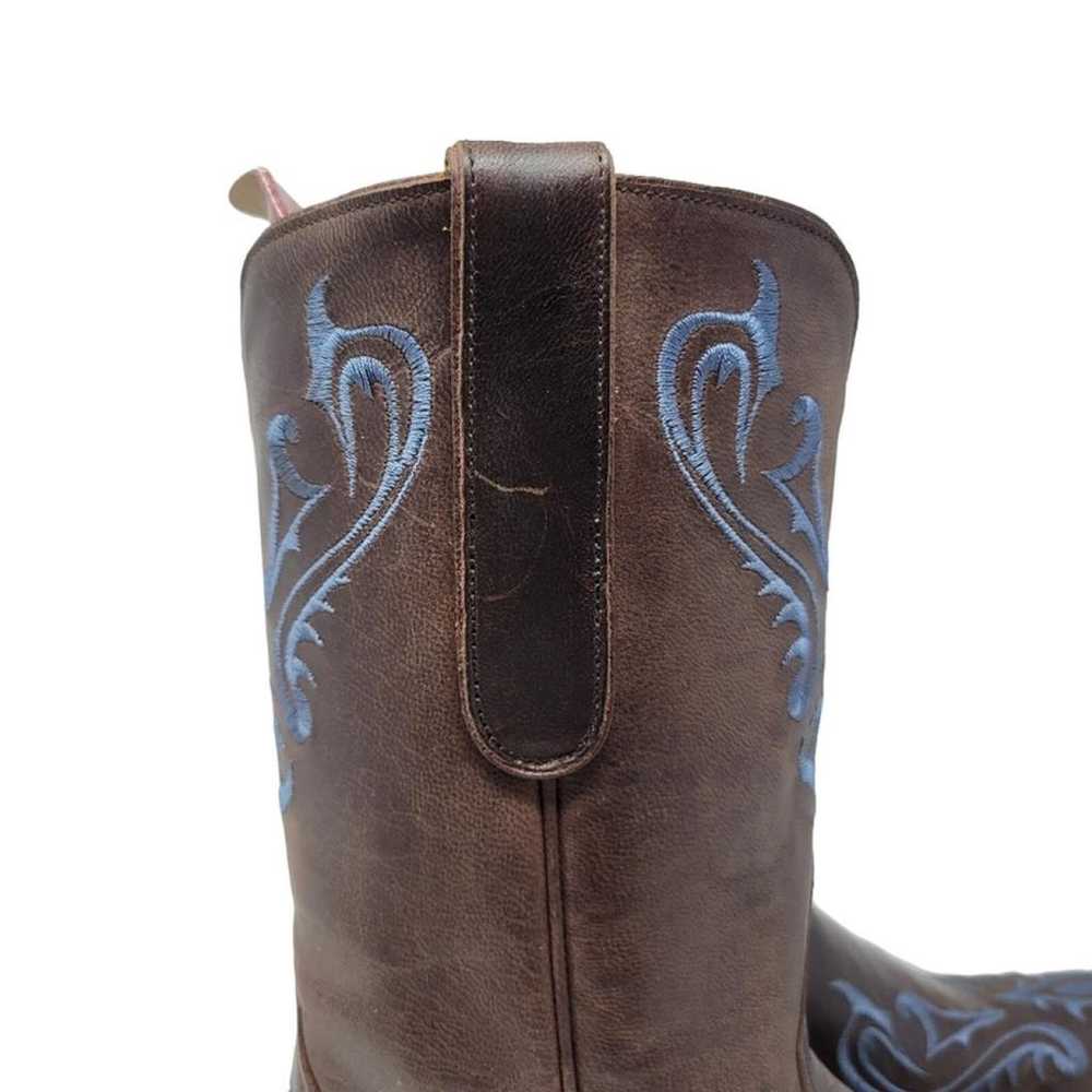 Old Gringo Leather western boots - image 9