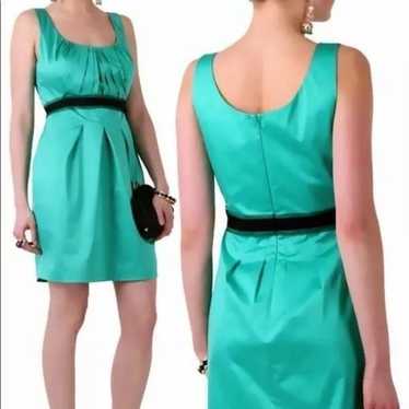 BCBG Max Azaria dress. Size 4. Emerald green - image 1