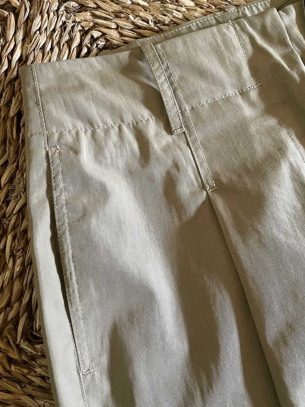 Nothing Written Marlo Cotton Pants (M) | Used,… - image 4