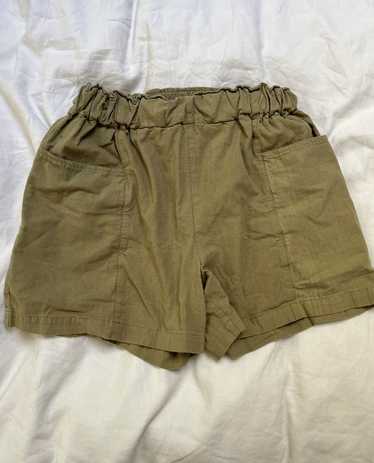 OZMA Utility short (M) | Used, Secondhand, Resell