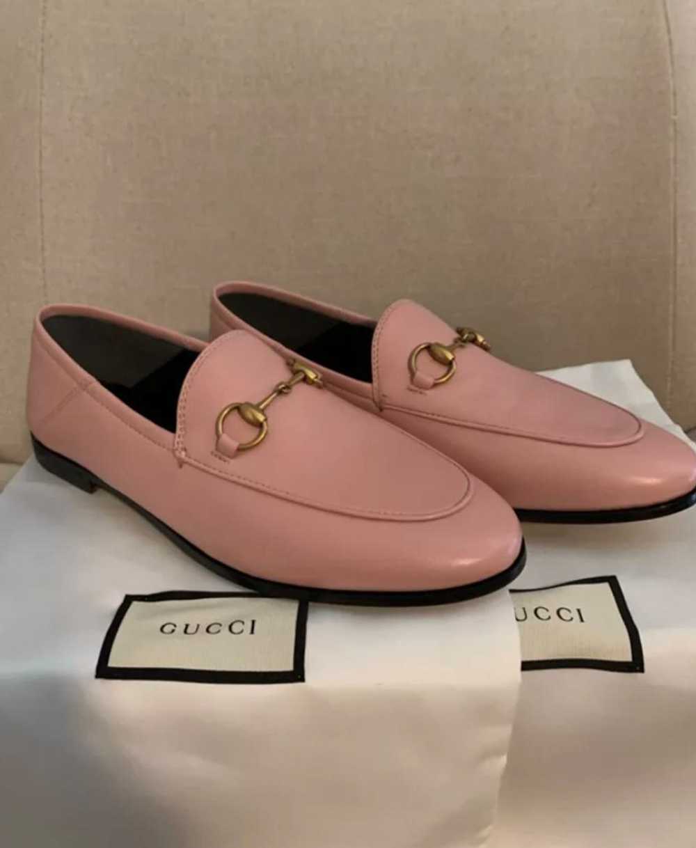 Gucci Brixton Loafers (36.5) | Used, Secondhand,… - image 1