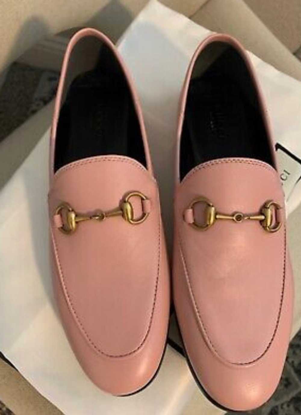 Gucci Brixton Loafers (36.5) | Used, Secondhand,… - image 2