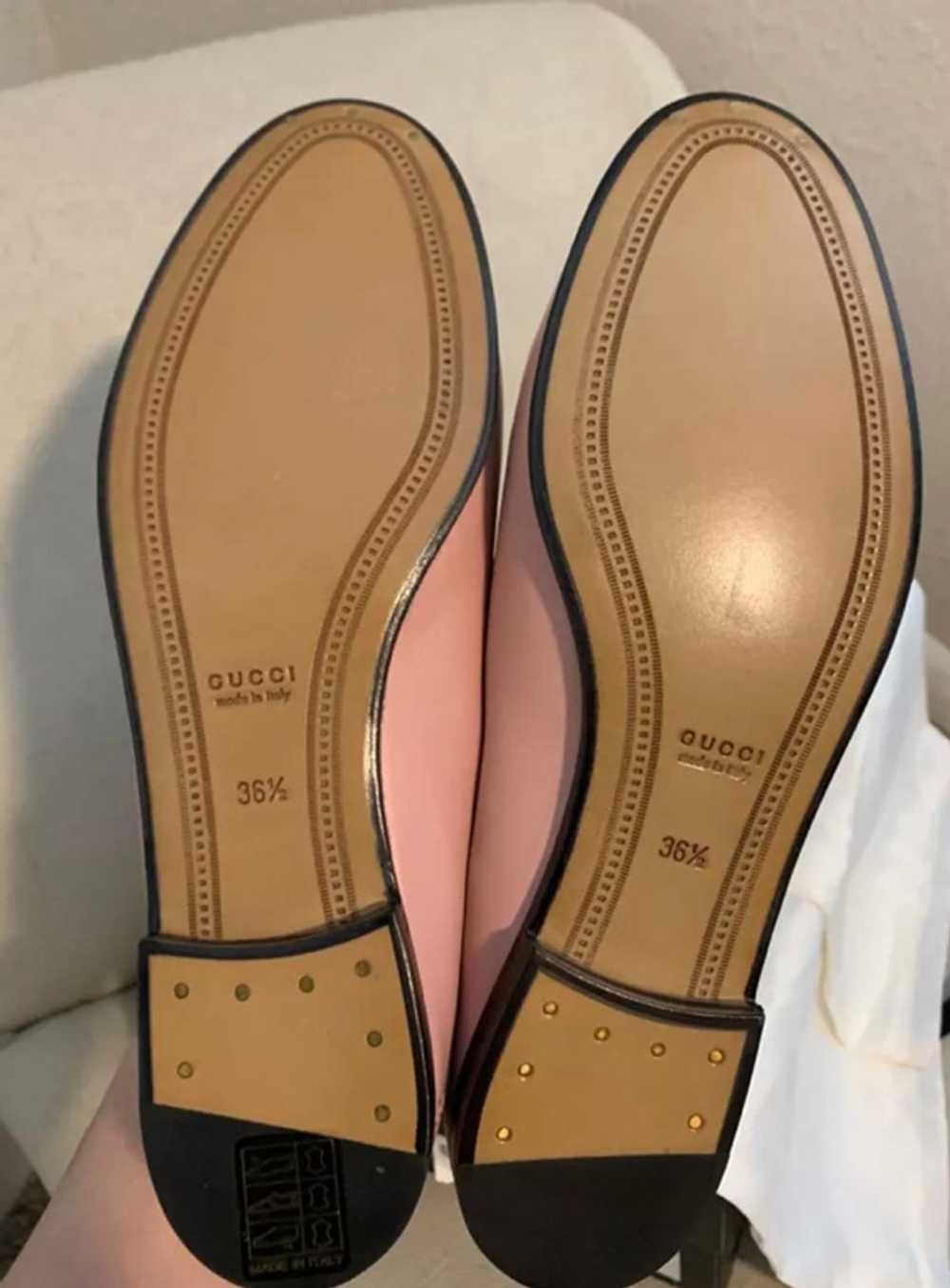 Gucci Brixton Loafers (36.5) | Used, Secondhand,… - image 4