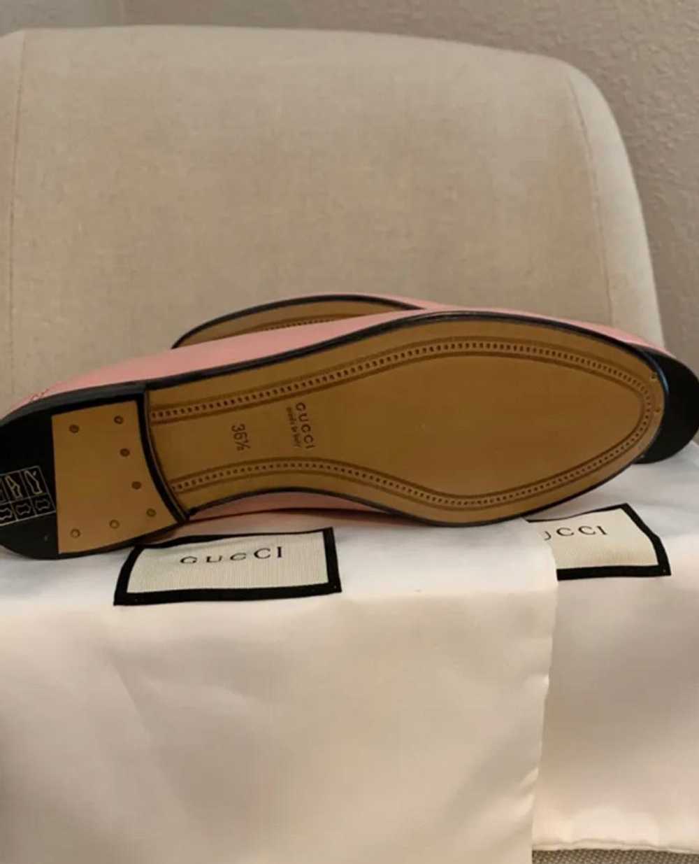 Gucci Brixton Loafers (36.5) | Used, Secondhand,… - image 5