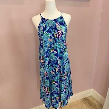 Lilly Pulitzer dress large