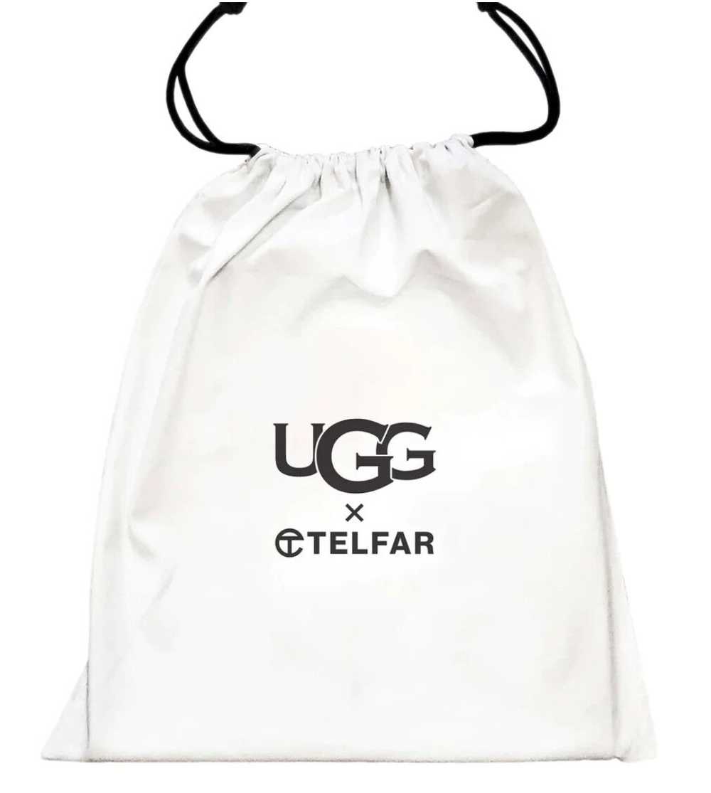 Telfar × Ugg UGG x TELFAR Large Shopper - Chestnut - image 5