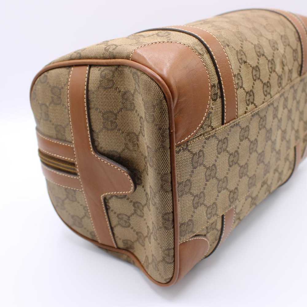 Gucci Joy cloth handbag - image 8