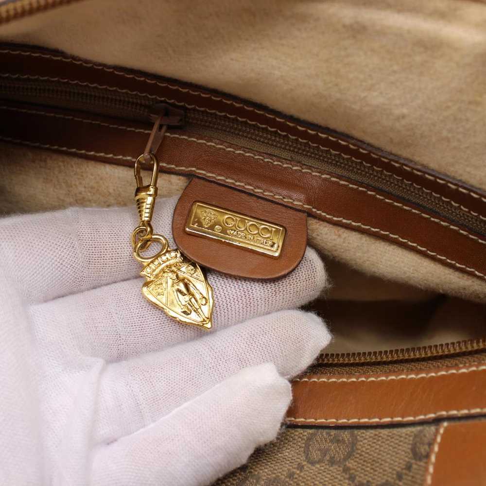 Gucci Joy cloth handbag - image 9