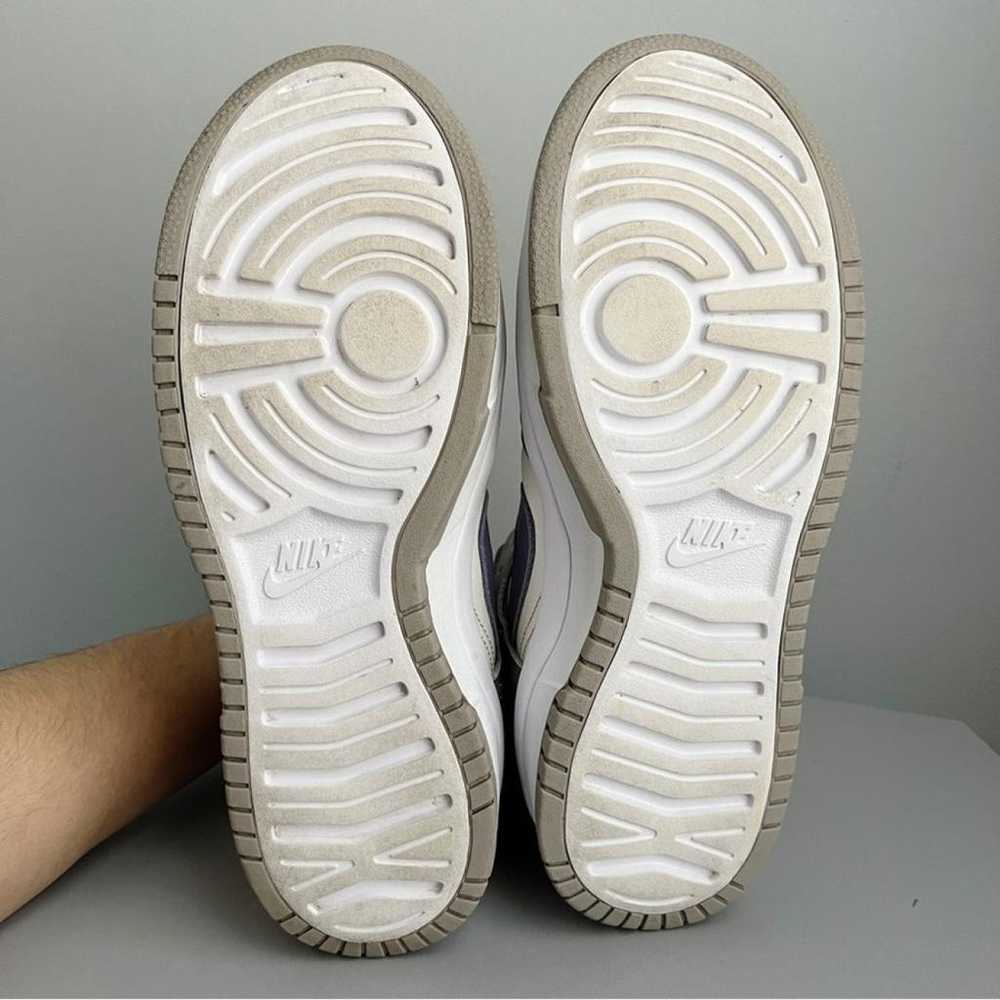 Nike Sb Dunk leather flats - image 12