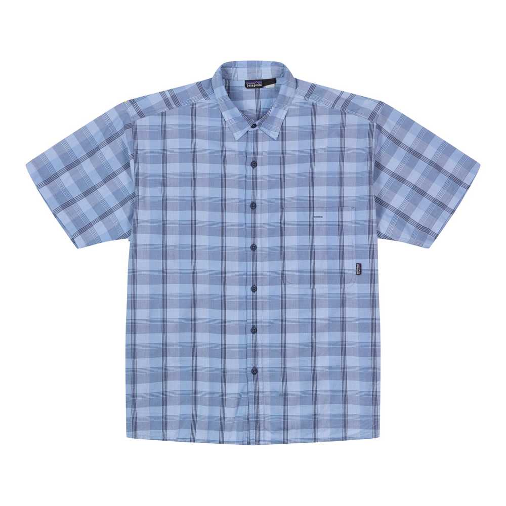 Patagonia - M's Puckerware Shirt - image 1