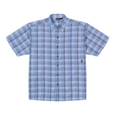 Patagonia - M's Puckerware Shirt - image 1