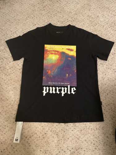 Purple × Purple Brand Purple Brand T-Shirt