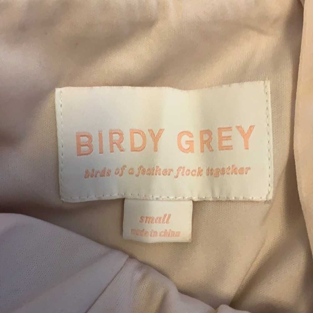 Birdy Grey Bridesmaid Dress - image 4