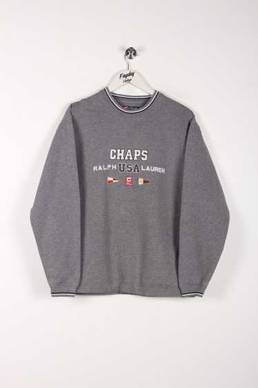 90's Chaps Ralph Lauren Sweatshirt Medium