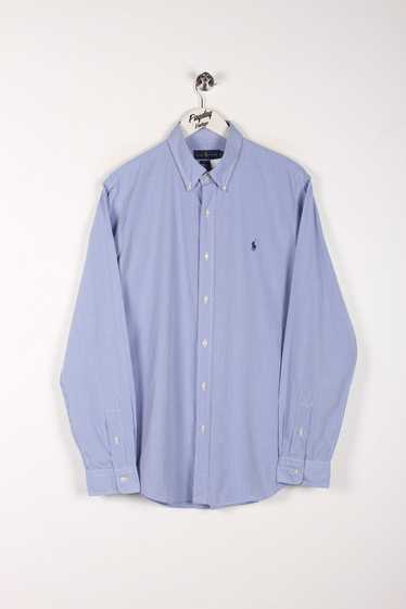 Ralph Lauren Shirt Large - image 1