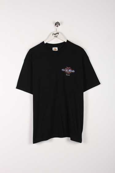 90's Hard Rock Cafe T-Shirt XL - image 1