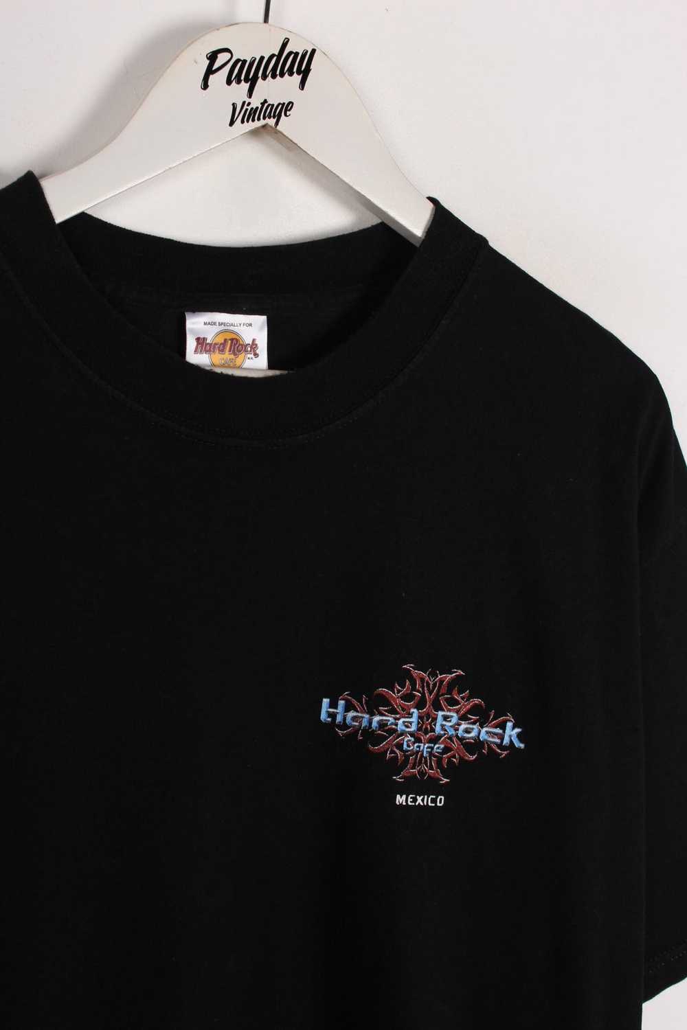 90's Hard Rock Cafe T-Shirt XL - image 2