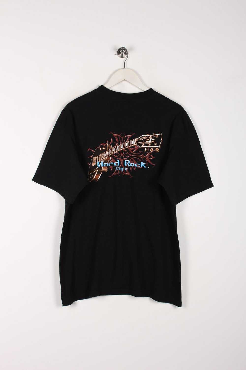 90's Hard Rock Cafe T-Shirt XL - image 3