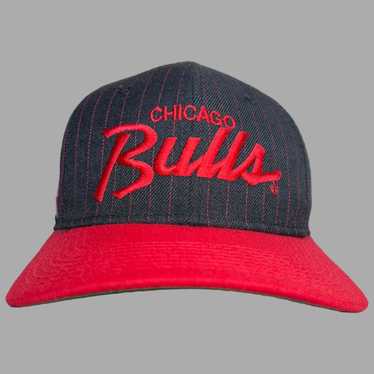 NBA × Sports Specialties × Vintage NBA Chicago Bu… - image 1