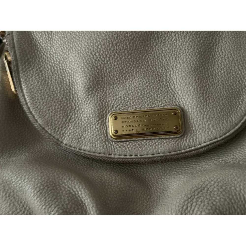 Marc by Marc Jacobs Leather crossbody bag - image 3