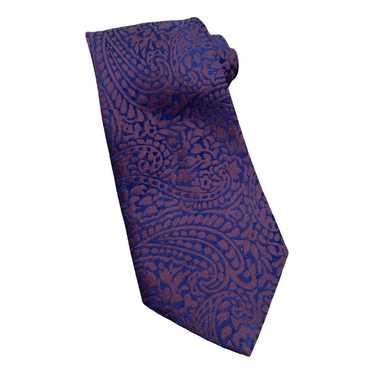 Calvin Klein Silk tie