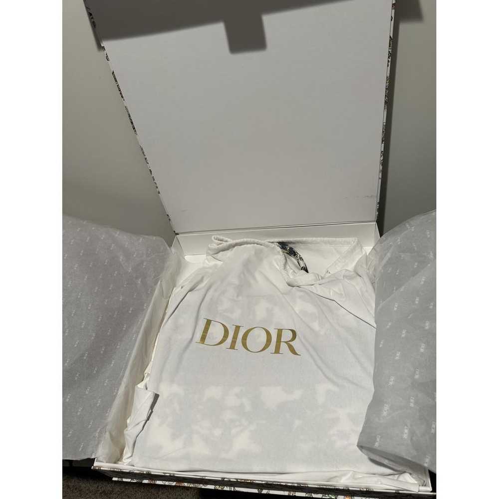 Dior Tote - image 2