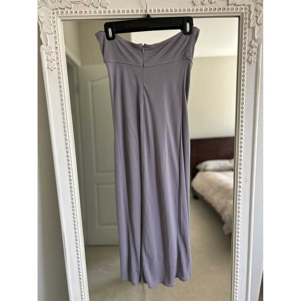 Celine Mid-length dress - image 3