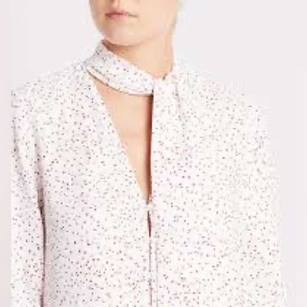 Equipment Blouse - image 3