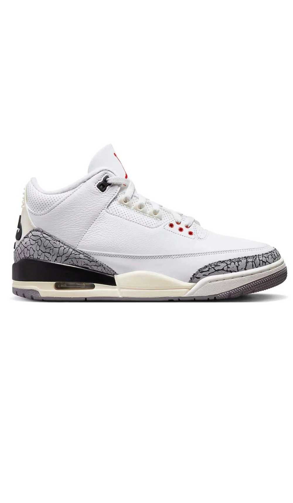 Jordan Brand × Nike × Streetwear Jordan 3 Retro W… - image 4