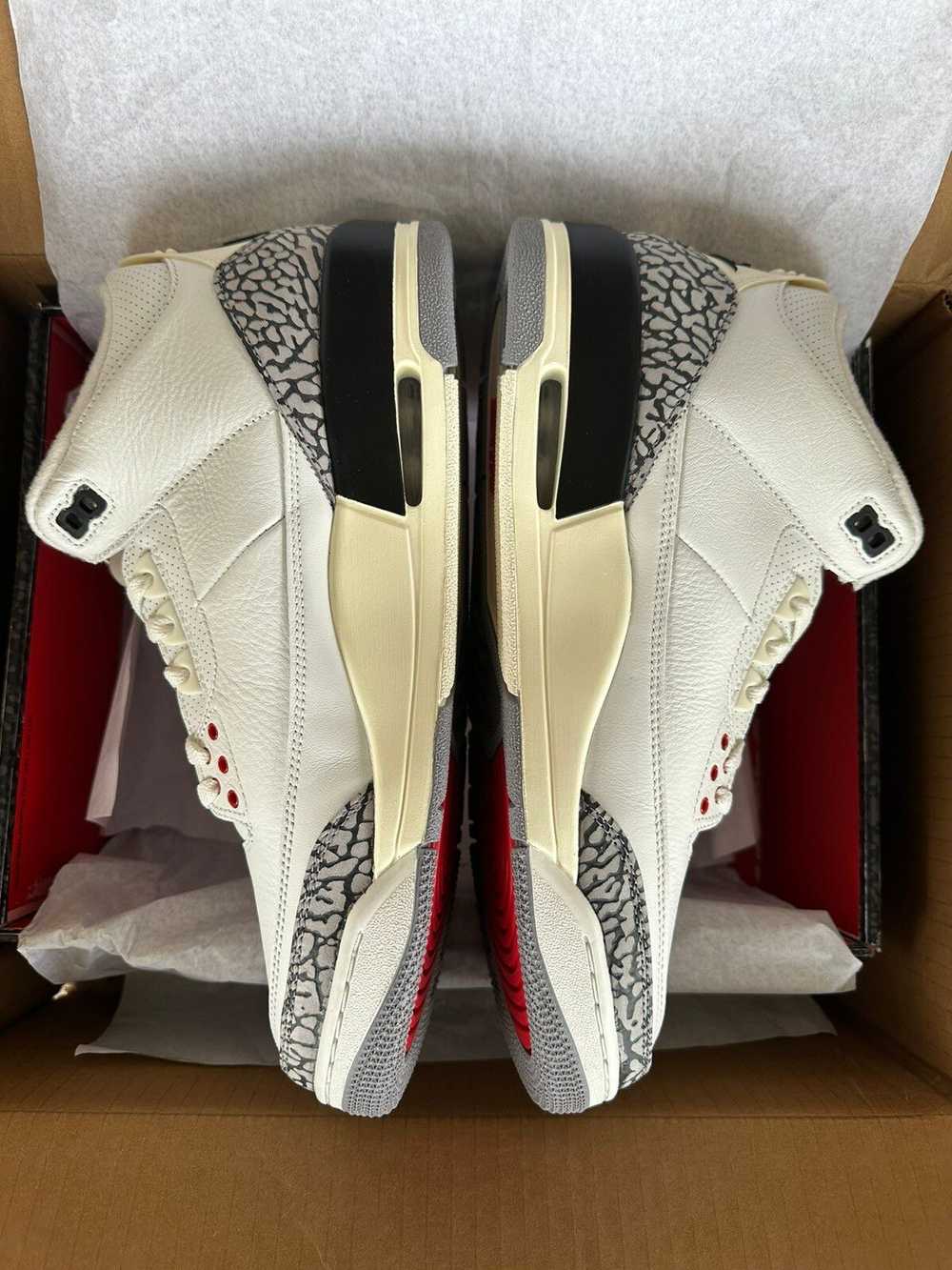Jordan Brand × Nike × Streetwear Jordan 3 Retro W… - image 7
