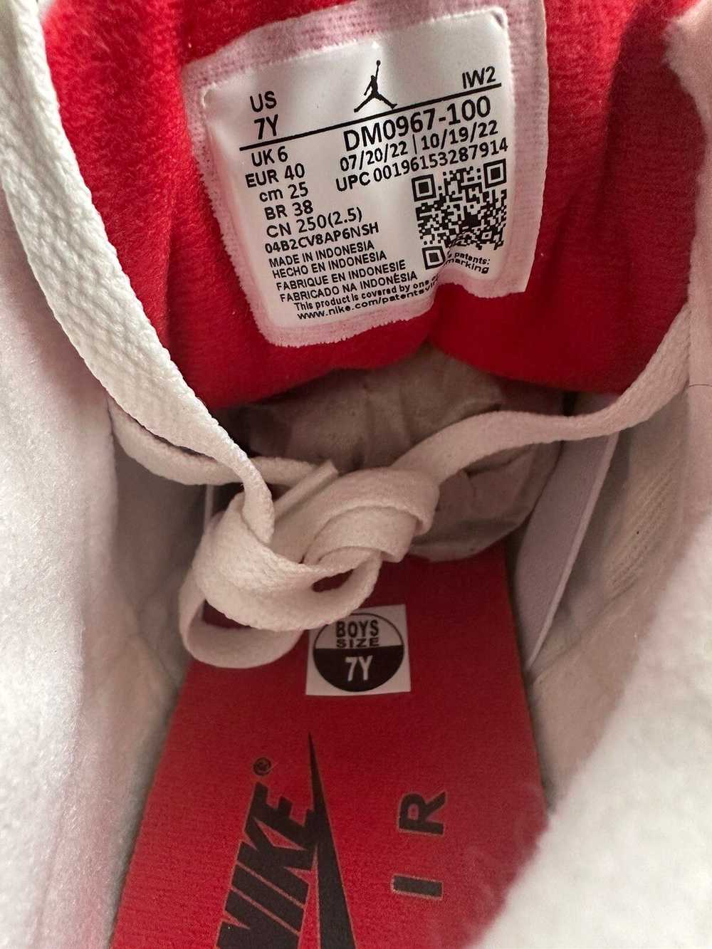 Jordan Brand × Nike × Streetwear Jordan 3 Retro W… - image 9
