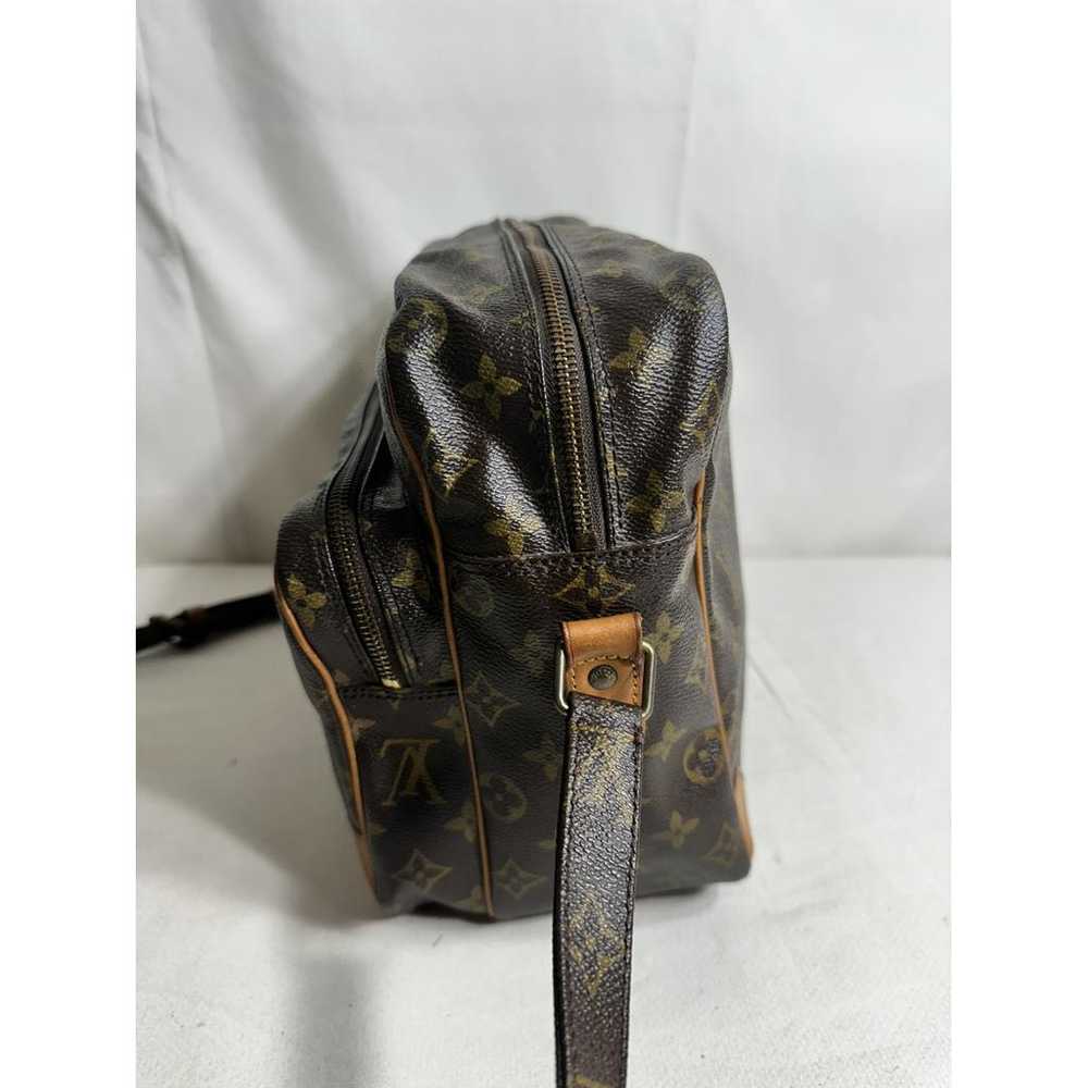 Louis Vuitton Nile leather crossbody bag - image 4