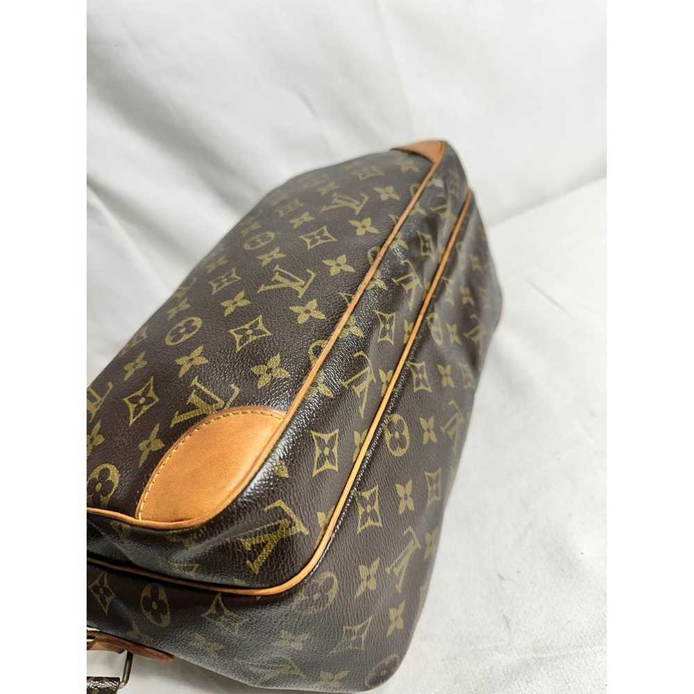 Louis Vuitton Nile leather crossbody bag - image 5