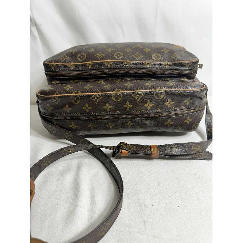 Louis Vuitton Nile leather crossbody bag - image 6