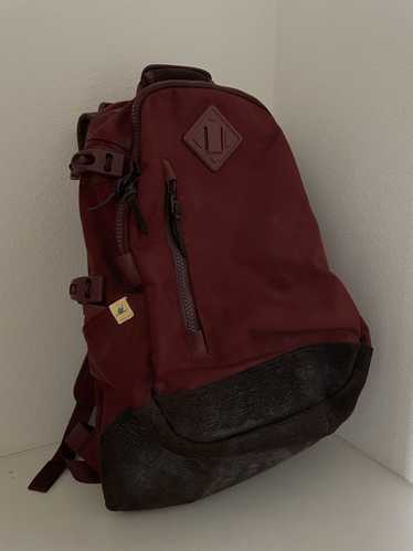 Visvim ballistic backpack - Gem