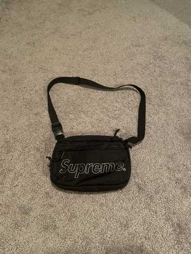 Supreme Supreme Shoulder Bag FW18 - image 1