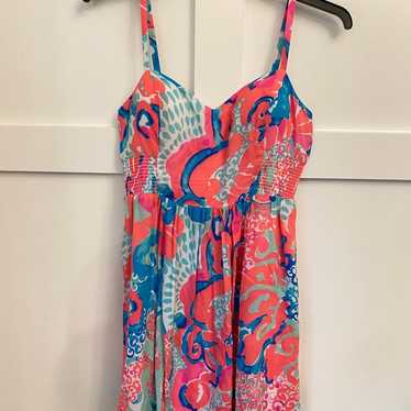 Lilly Pulitzer size 6 - image 1