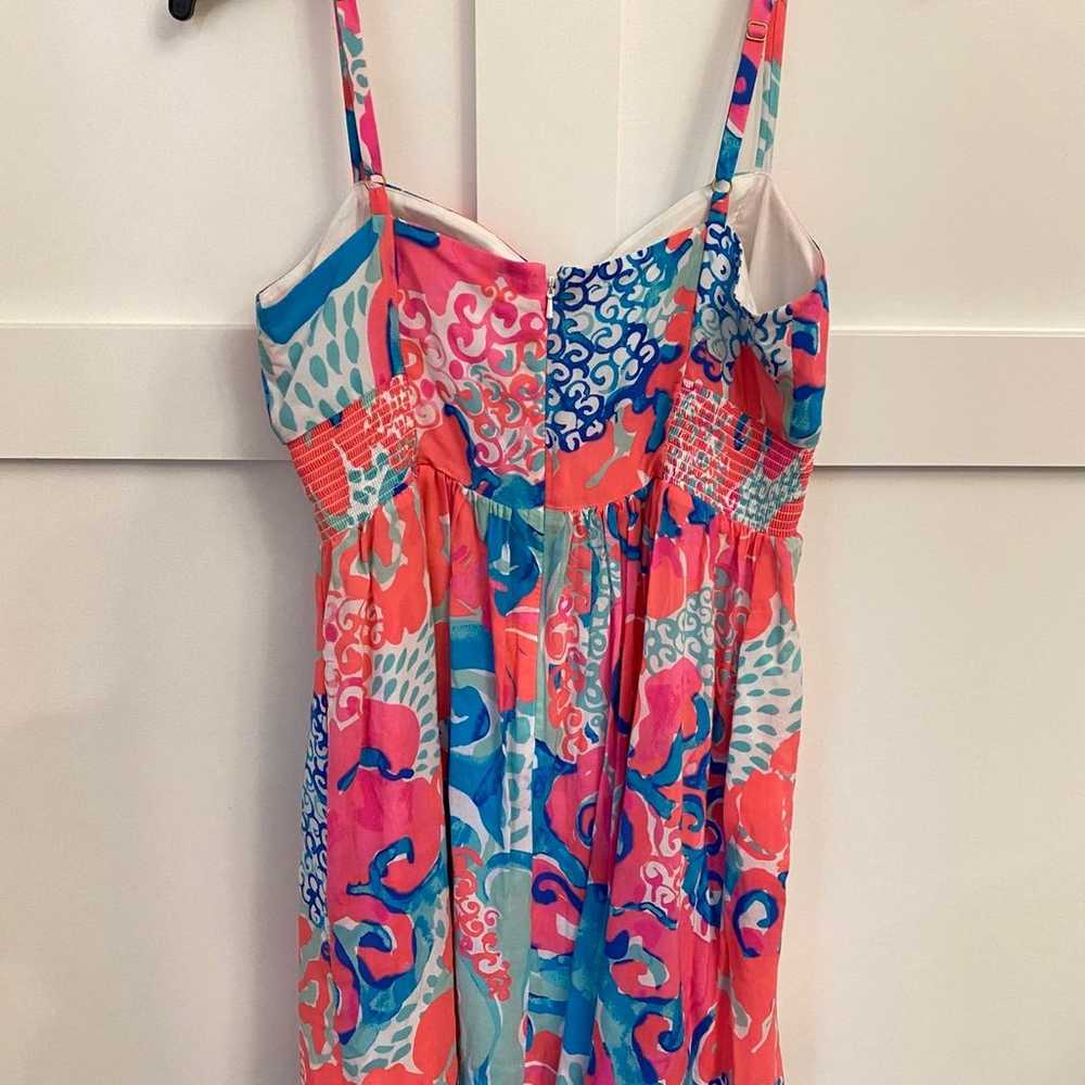 Lilly Pulitzer size 6 - image 3